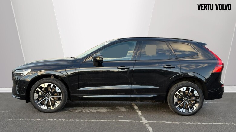 Volvo XC60 2.0 T8 [455] PHEV Ultra Dark 5dr AWD Geartronic Estate